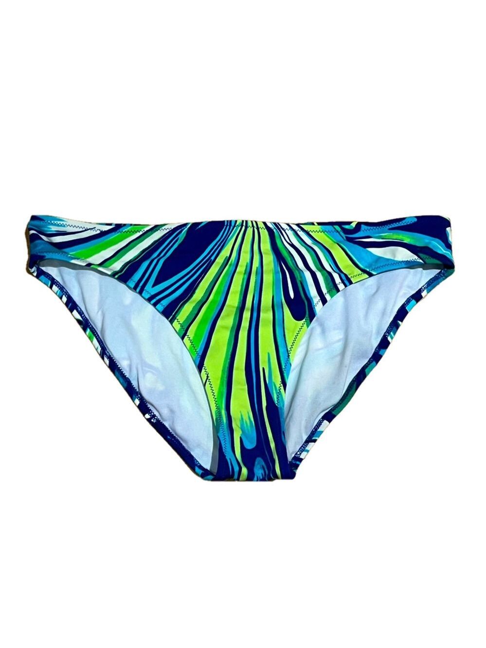 Silver Label Bikini Bottoms Women Size 12